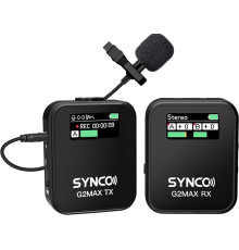 Радиосистема Synco G2A1 Max