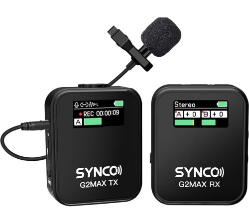 Радиосистема Synco G2A1 Max