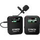 Радиосистема Synco G2A1 Max