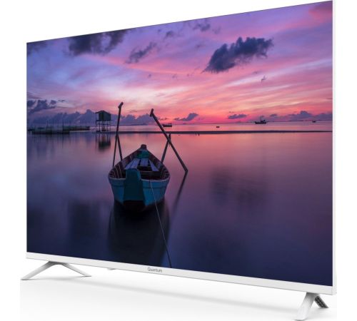 Телевизор Quantum 43U6WQ