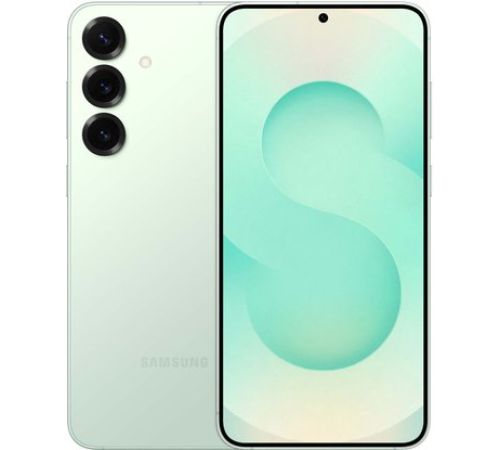 Телефон Samsung Galaxy S25+ SM-S936B 12GB/256GB мятный