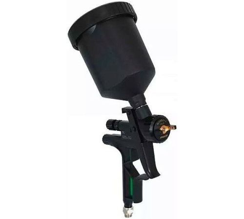 Краскопульт Italco Gloss 2 LVMP