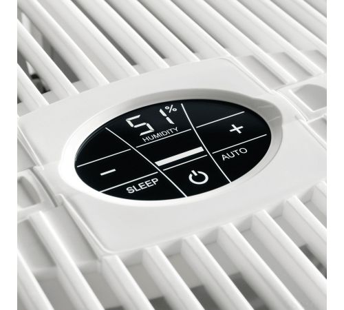 Мойка воздуха Venta LW25 Comfort plus белый