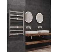 Полотенцесушитель Stinox Verona 50x80 ver80