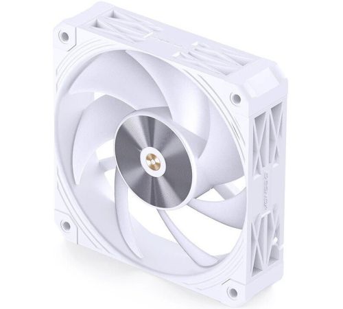 Вентилятор для корпуса Jonsbo HF3-120W белый