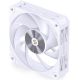 Вентилятор для корпуса Jonsbo HF3-120W белый