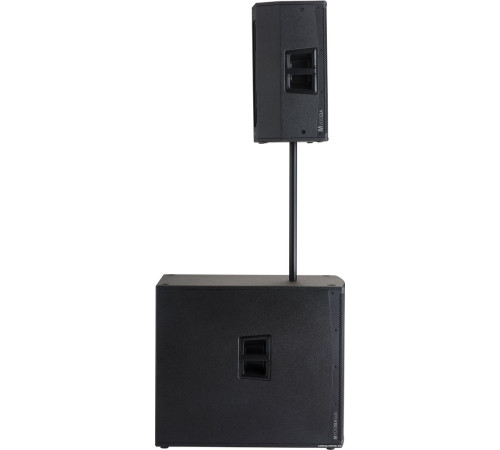 Активная акустика Audiophony Myos12A