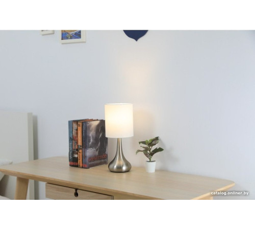 Настольная лампа ArtStyle HT-713NICW