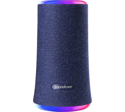 Беспроводная колонка Anker SoundCore Flare 2 синий