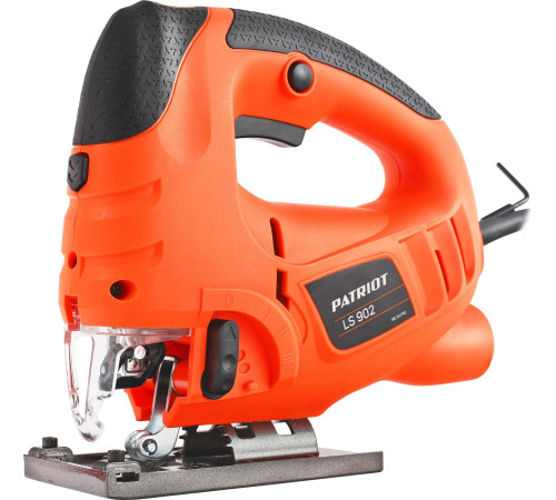 Электролобзик Patriot LS 902