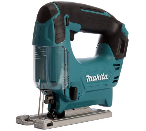Электролобзик Makita JV101DZ без АКБ