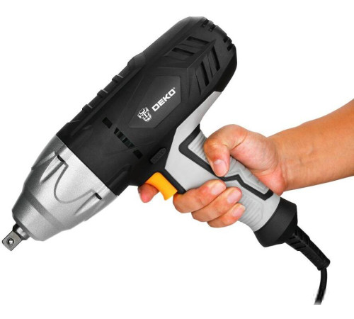 Гайковерт Deko DKIW950 063-4185