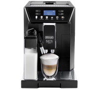 Кофемашина DeLonghi Eletta Cappuccino Evo ECAM46.860.B