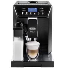 Кофемашина DeLonghi Eletta Cappuccino Evo ECAM46.860.B