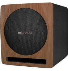 Проводной сабвуфер Microlab Solo SUB10