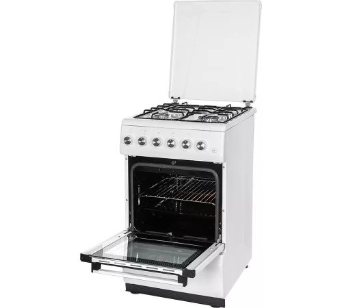 Кухонная плита Nord Nordfrost GG 5061 W