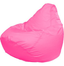 Кресло-мешок Flagman Груша Супер Мега Г5.2-07 светло-розовый