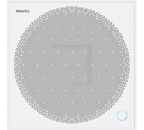 Проводной микрофон Nearity A50