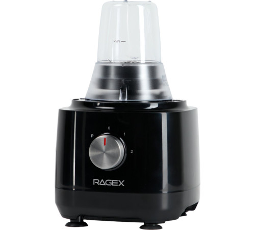 Кухонный комбайн RAGEX R103-000