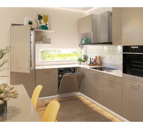 Кухонная плита Gorenje GEIT5C60BPG