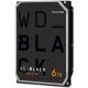 Жесткий диск WD Black 6TB WD6004FZBX