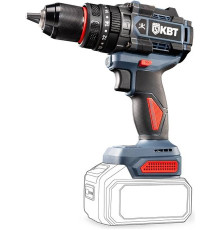 Ударная дрель-шуруповерт КВТ DB-20-160 без АКБ