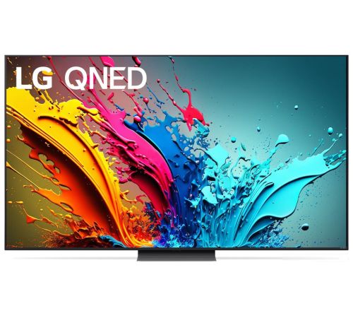 Телевизор LG QNED86 86QNED86T6A