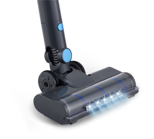 Пылесос CENTEK CT-2570 серый