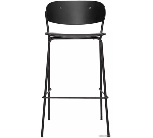 Стул Bergenson Bjorn Torfrid BB0000106 черный