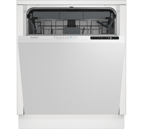 Встраиваемая посудомоечная машина Indesit DI 5C65 AED