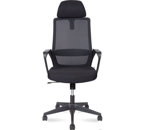 Офисное кресло Norden Pino Black H6256 черный