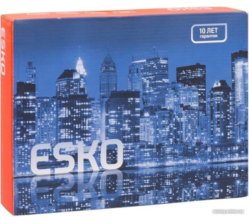 Смеситель Esko Eiger EG 05