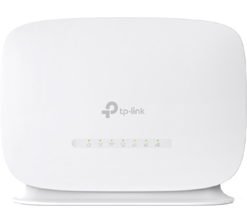 4G Wi-Fi роутер TP-Link TL-MR105