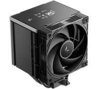 Кулер для процессора DeepCool AK500 G2 Digital NYX R-AK500G2-BKNNMN-GJD-1