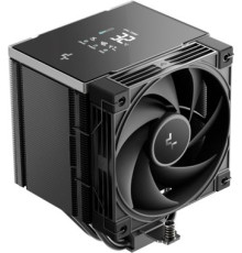 Кулер для процессора DeepCool AK500 G2 Digital NYX R-AK500G2-BKNNMN-GJD-1