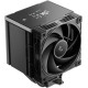 Кулер для процессора DeepCool AK500 G2 Digital NYX R-AK500G2-BKNNMN-GJD-1
