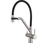 Смеситель Gappo G4398-85