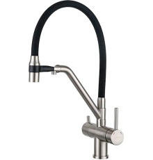 Смеситель Gappo G4398-85