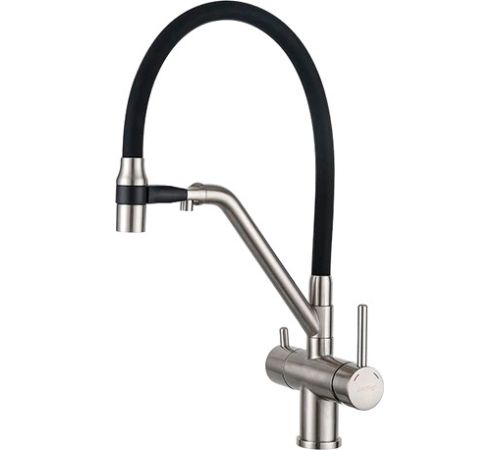 Смеситель Gappo G4398-85