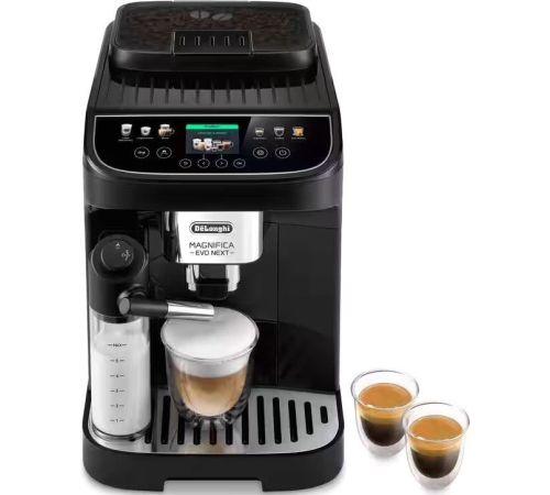 Кофемашина DeLonghi Magnifica Evo Next ECAM310.60.B