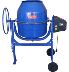 Бетономешалка ДИОЛД БСБ-220