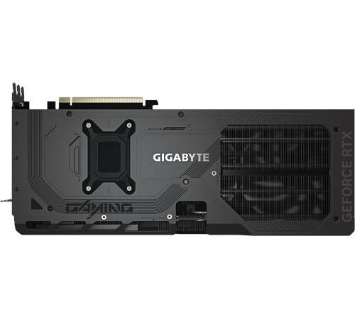 Видеокарта Gigabyte GeForce RTX 5070 Ti Gaming OC 16G GV-N507TGAMING OC-16GD
