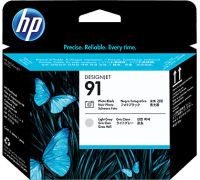 Печатающая головка HP 91 C9463A