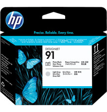 Печатающая головка HP 91 C9463A