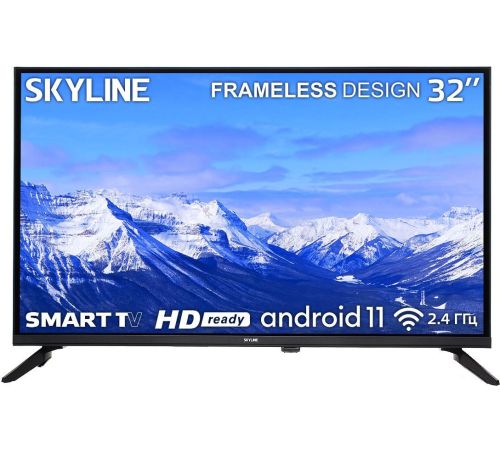 Телевизор Skyline 32YST6570