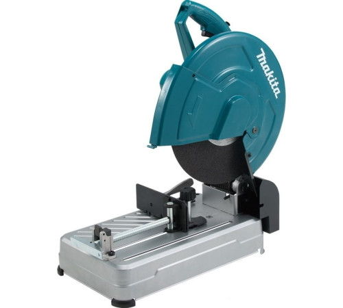 Монтажная отрезная пила Makita LW1400