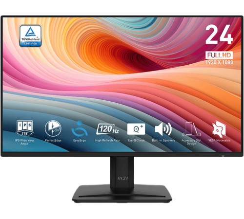 Монитор MSI Pro MP242A E2