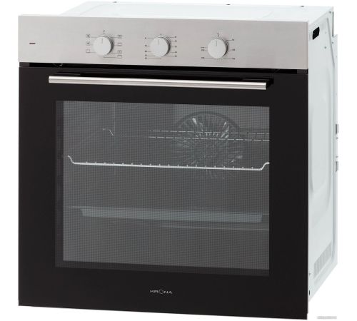 Электрический духовой шкаф Krona ELEMENT plus 60 IX