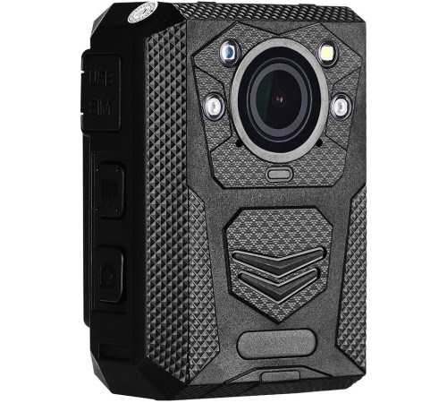 Экшен-камера BodyDvr X5A