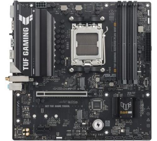 Материнская плата ASUS TUF Gaming A620AM-Plus WiFi